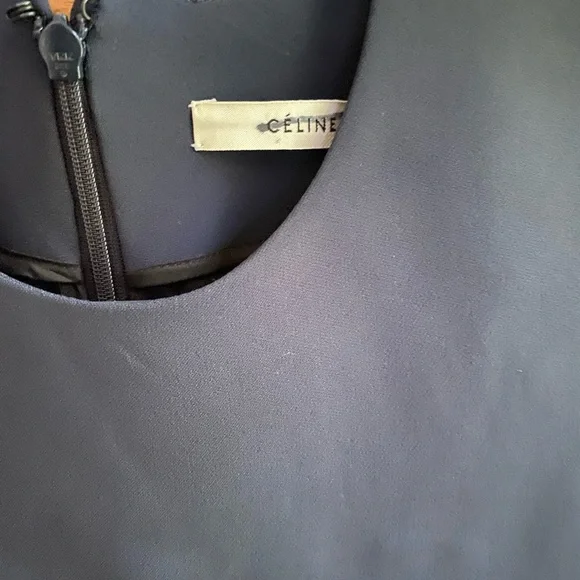 Céline Shift Dress NWT - Picture 3 of 6